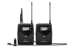 Rentals: Funkstrecke Sennheiser EW 512P G4-GW