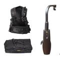 Rentals: Easyrig 5 Vario