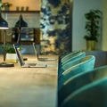 Studio/Spaces: Stylish Coworking Space in the heart of Munich 