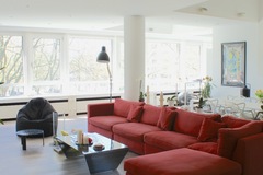 Studio/Spaces: Loft in Köln-Mülheim for your creativity