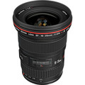 Rentals: Canon EF 16-35mm L Series f2.8 Lens