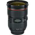 Rentals: Canon EF 24-70mm L Series f2.8 Lens