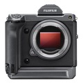 Rentals: Fujifilm GFX 100 Gehäuse