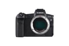 Rentals: Canon EOS R Gehäuse inkl. EF-Adapter