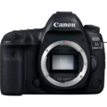 Rentals: Canon EOS 5D Mark IV Gehäuse 