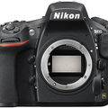 Rentals: Nikon D810 Gehäuse 