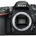 Rentals: Nikon D7200 Gehäuse 