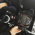 Rentals: Panasonic AU-EVA1