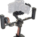 Rentals: Tilta Gravity G2X Gimbal Bundle (inkl.Funkschärfe, 2 Hand Option)