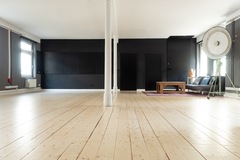 Studio/Spaces: iD-LOFT Schanze