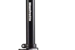 Rentals: Manfrotto XPRO Video Monopod with Fluid Base  |  MVMXPROA4