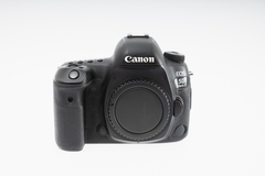 Rentals: Canon EOS 5D Mark IV mit C-LOG + 2 Akkus und 256GB SD-Karte