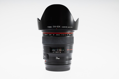 Rentals: Canon EF 24mm F1,4 L