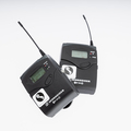 Rentals: Funkstrecke Sennheiser EW100 G3 E-Bereich
