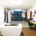 Studio/Spaces: Nessi Pictures Studio