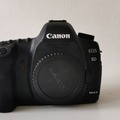 Rentals: Canon 5D Mark II