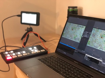 Rentals: Multi-cam Livestream Kit
