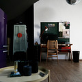 Studio/Spaces: Very special and excentric Designapartement with Gallery