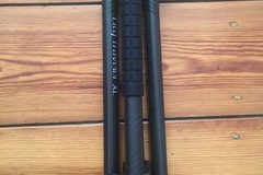 Rentals: Tripod Rolley XL TRAVELLER 160 cm (carbon fiber) + carry Bag