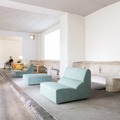 Studio/Spaces: Molkerei