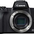 Rentals: Canon M50