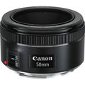 Rentals: Canon 50mm f1.8 STM