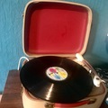Rentals: Kofferplattenspieler