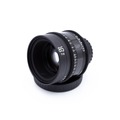 Rentals: XEEN CF Cinema 85 mm T1,5 (PL-Mount)