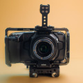 Rentals: Blackmagic Pocket 4k