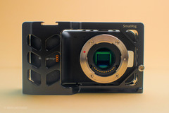 Rentals: Blackmagic Pocket Cinema Camera