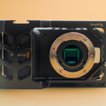 Rentals: Blackmagic Pocket Cinema Camera