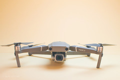 Rentals: DJI MAVIC 2 PRO