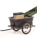 Rentals: Eco-transport for small photo productions