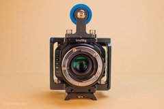 Rentals: Blackmagic Micro Cinema Camera