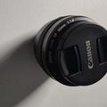 Rentals: Canon EF 50mm 1:1.4