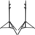 Rentals: Neewer PRO Heavy Duty Light Stand Kit (2 Stands)