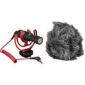 Rentals: Rode VideoMicro - Compact On-Camera Microphone