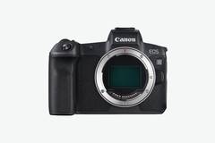 Rentals: Canon EOS R