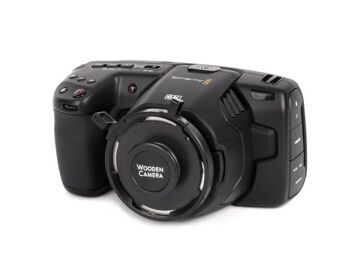 Rentals: Blackmagic Pocket Cinema Camera 6K PL