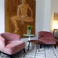 Studio/Spaces: Stylish Apartment in Munich