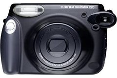 Rentals: Fuji Instax 210 compact instant camera