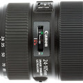Rentals: Canon EF f4L 24-105 IS