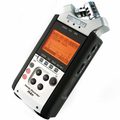 Rentals: Zoom H4n1 pro sound recorder