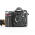 Rentals: Nikon D850 Body+4 Accus+128 GB SD Card+AC Adapter for endless run