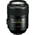 Rentals: NIKON AF-S Micro NIKKOR 105mm 1:2,8G VR f/2.8 AF-S, ED