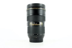 Rentals: Nikon AF-S NIKKOR 24-70mm F2.8 E ED VR