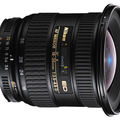 Rentals: Wide Angle Lens - AF Nikkor 18-35mm 1:3.5-4.5 D