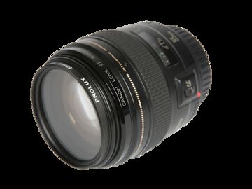 Rentals: Canon EF 85mm f/1.8
