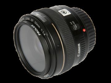 Rentals: Canon EF 50mm f/1.4