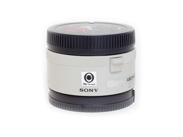 Rentals: Sony E SEL20TC 2.0X Tele Converter FE